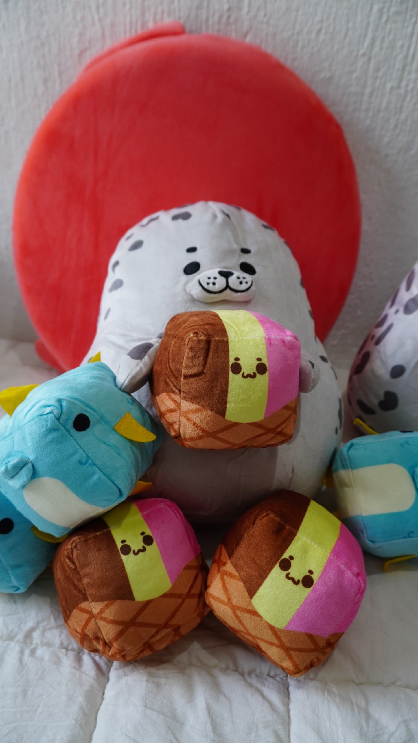 Sr. Foca