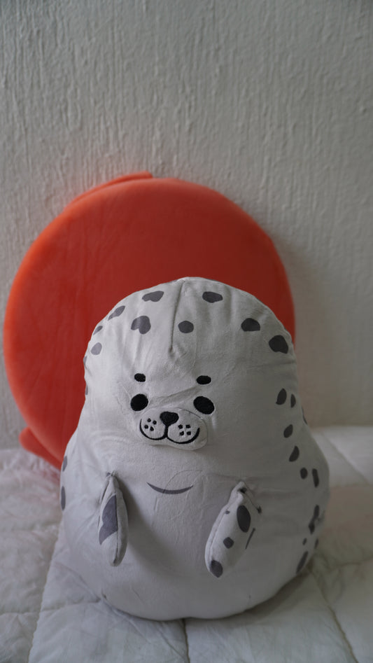 Sr. Foca