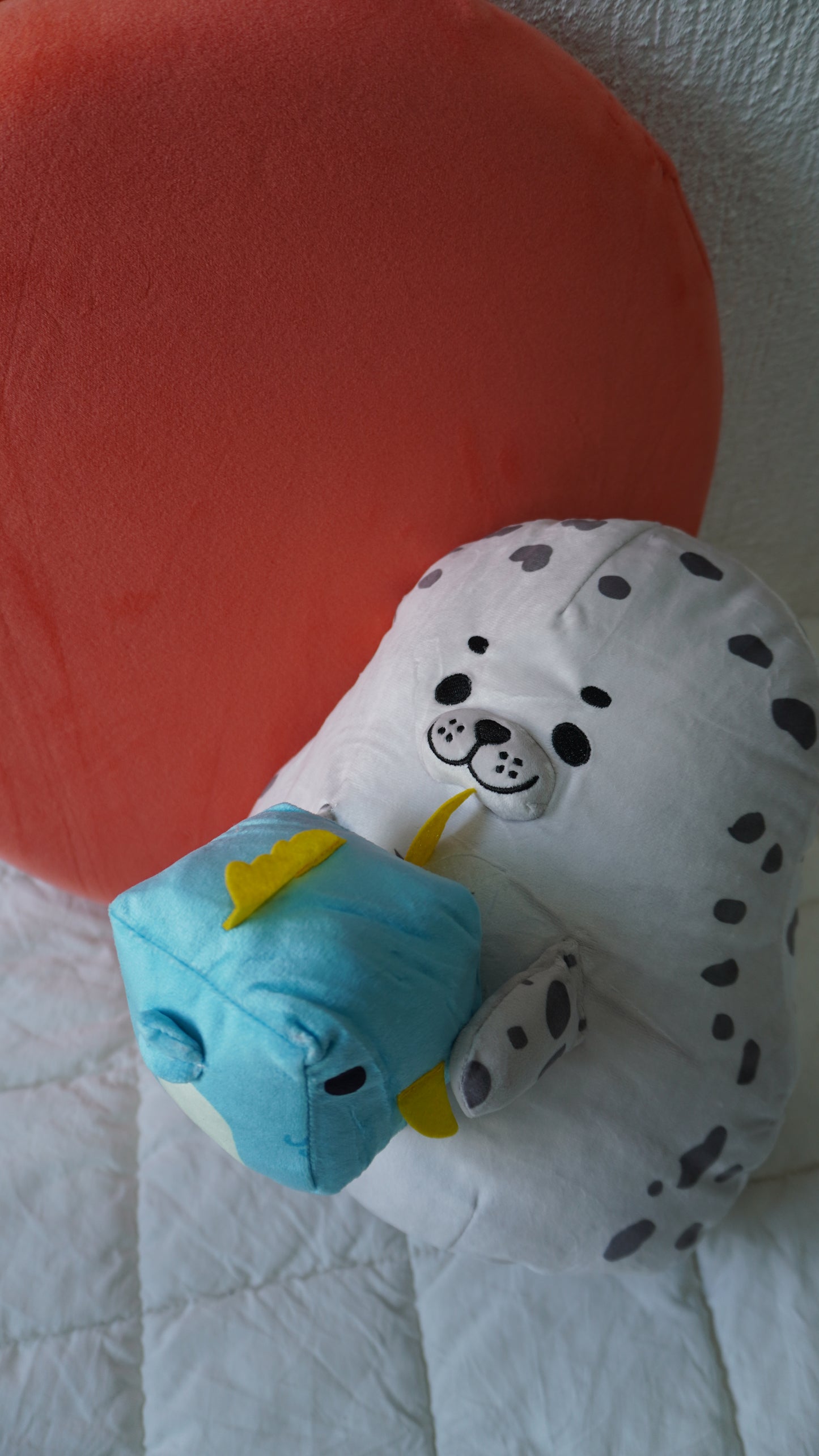 Sr. Foca