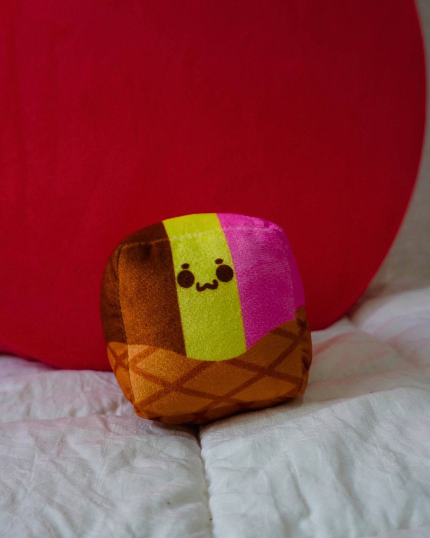 Sr. Foca, Napolitano y Pez