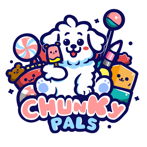 Chunky Pals