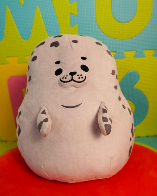Sr. Foca