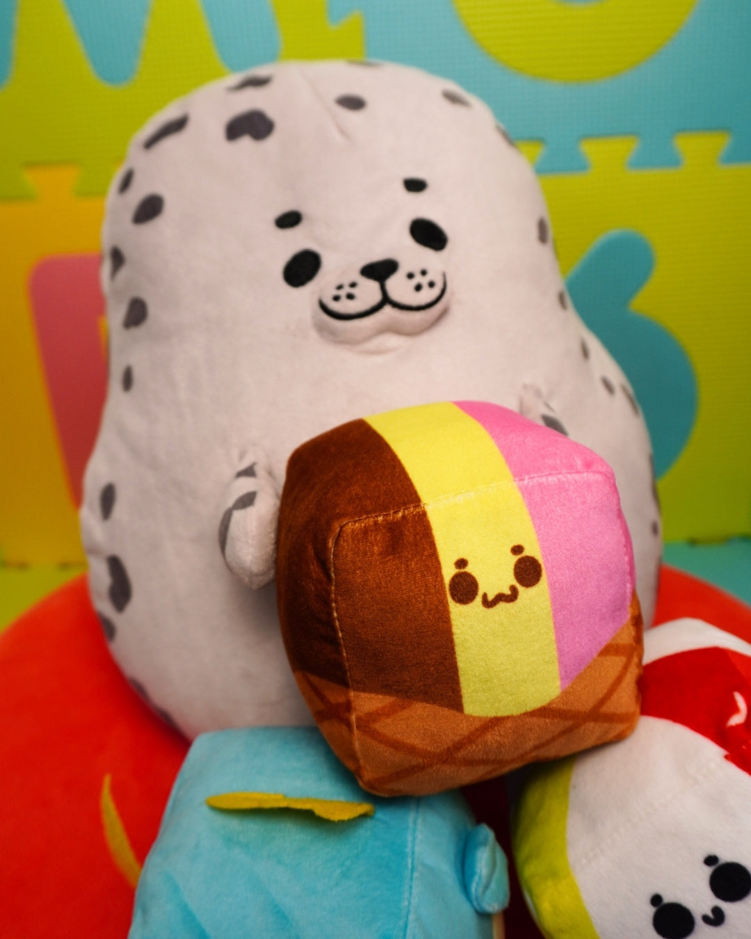 Sr. Foca